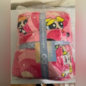 Powerpuff Girls Oodie Brand New